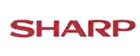 sharp logo